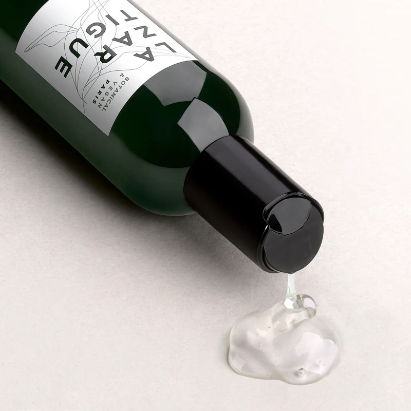 Duo Cheveux Secs & Fins - Shampooing & Masque