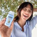 Fusion Water Magic Spf50