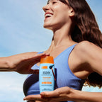 Fusion Gel Sport Spf50