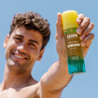 Hydrolotion Huile Sol Spf50 - 200Ml