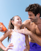 Sun Secure Lait Sans Parfum Spf50+