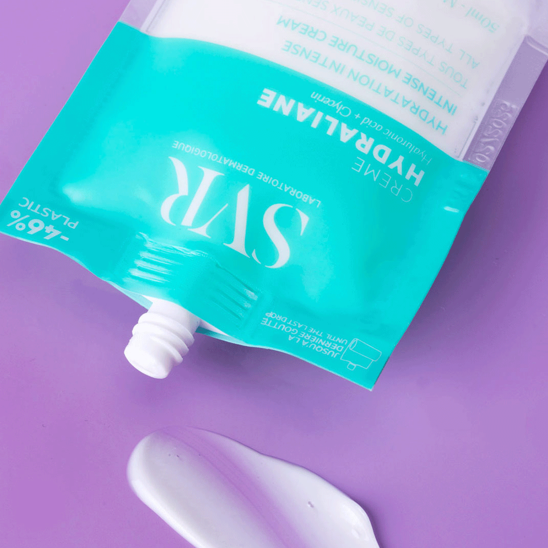 Hydraliane Creme Hydratante