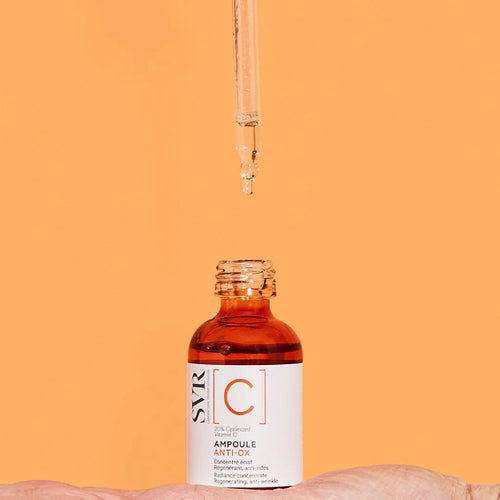 [C] Ampoule Anti-Ox Vitamine C