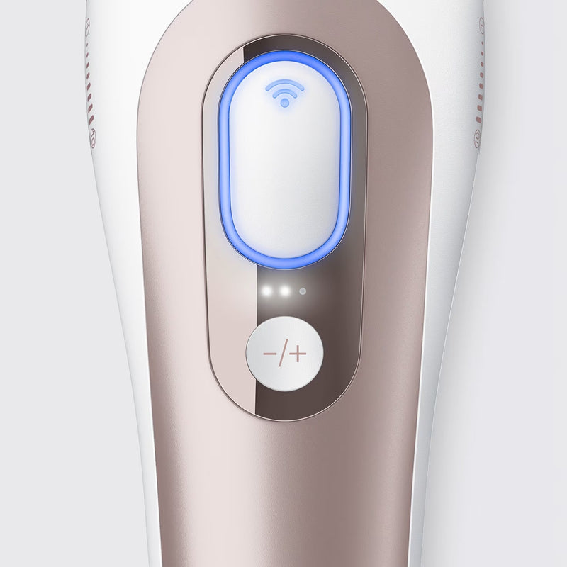 Épilateur Lumière Pulsée Ipl Skin