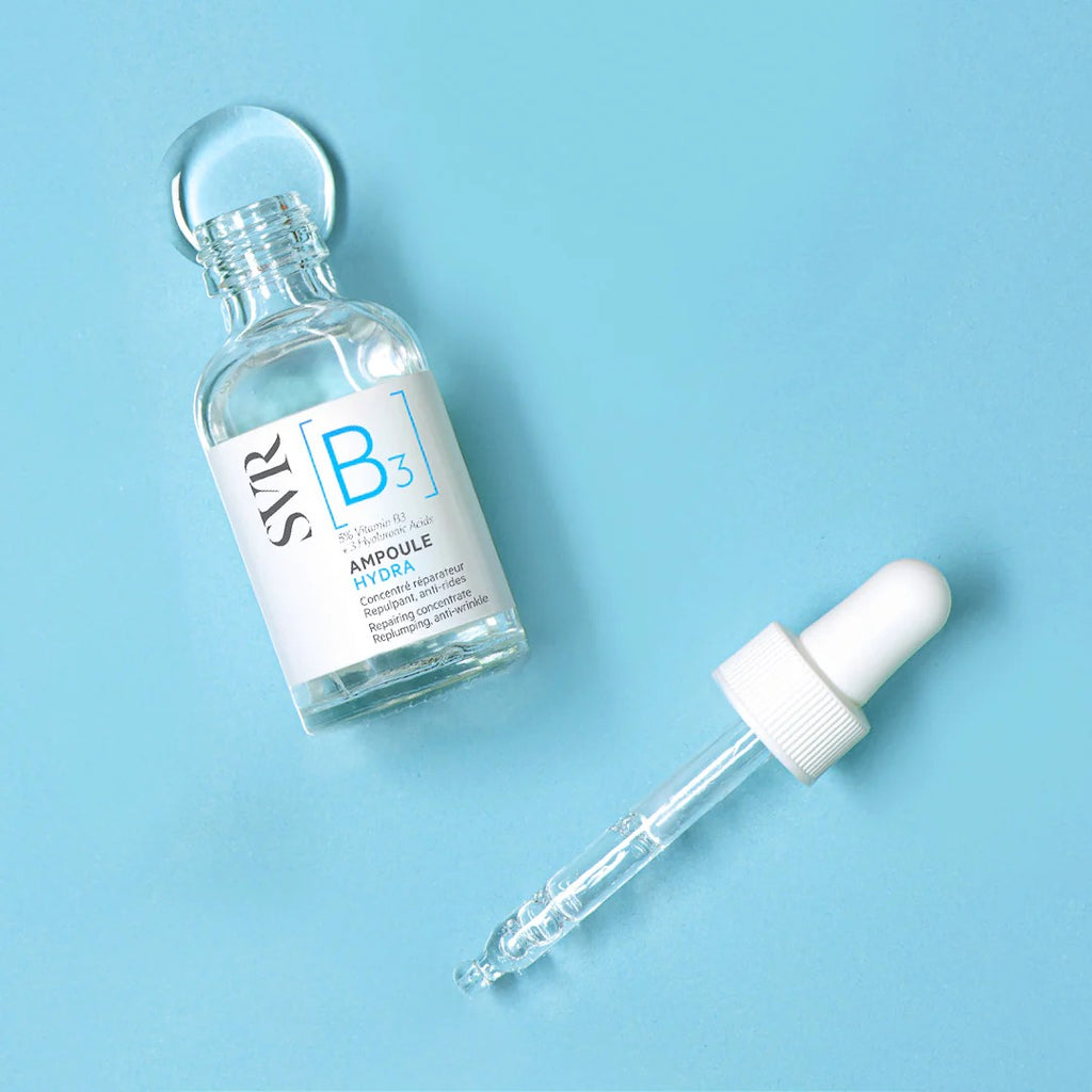 [B3] Ampoule  Hydra Acide Hyaluronique