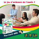 Pack Olémains + Mime Master