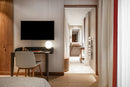 Chambre Confort
