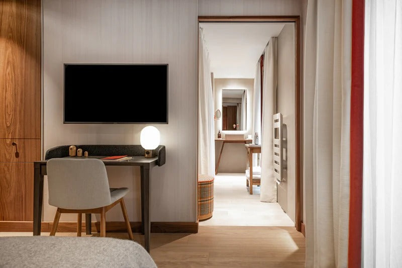 Chambre Confort