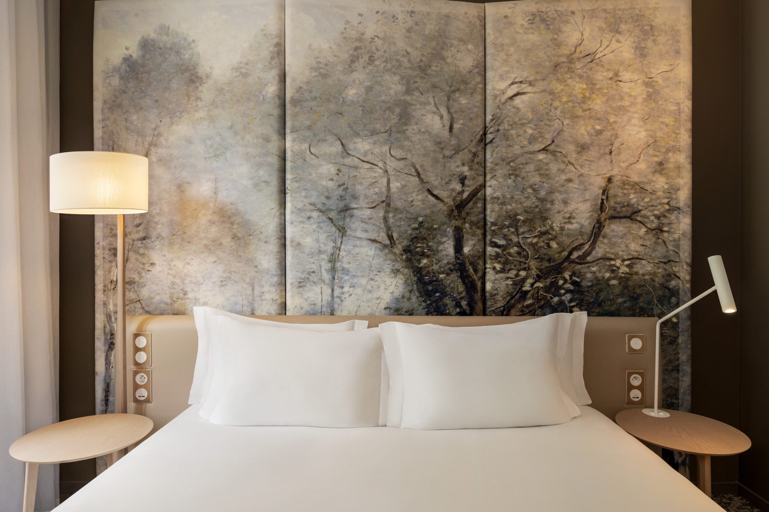 Chambre Classique