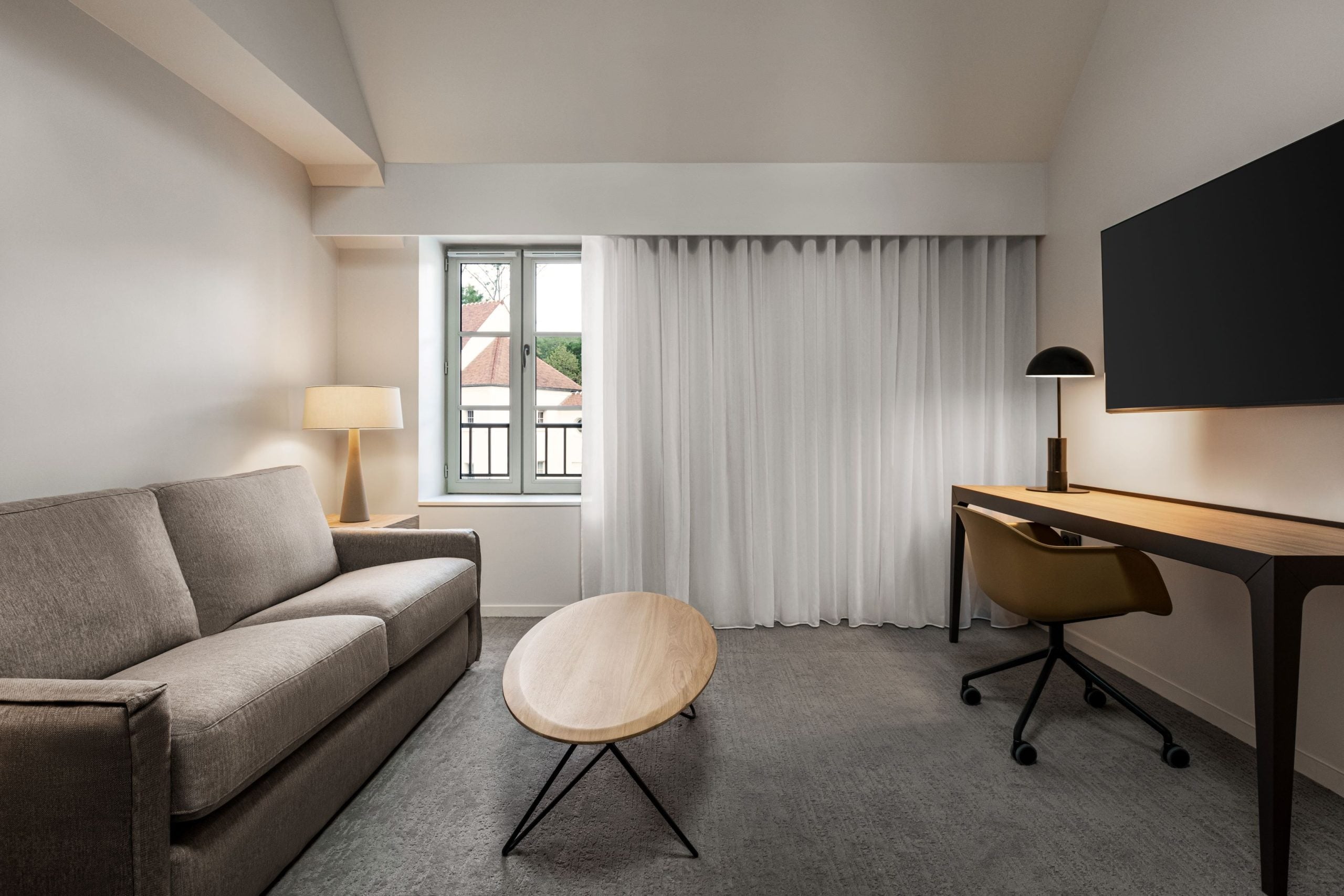 Chambre Suite