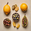 Duo Cheveux Normaux - Gelée & Shampooing