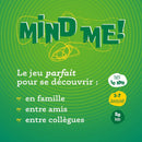 Pack Olémains + Mind Me