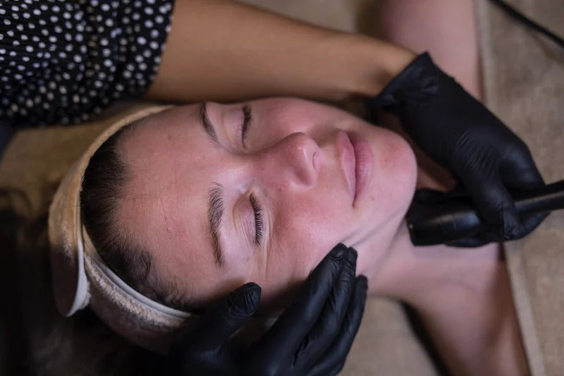 Radiofrequence All Face (Femme & Homme)