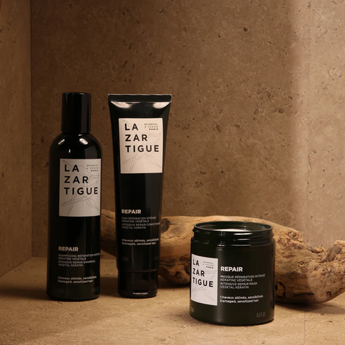 Repair Duo - Shampoo &amp; Mask