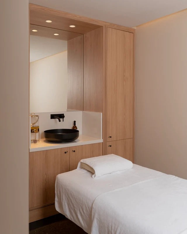 Spa Des Lumières Versailles - Massage Au Choix 1H et Accès Au Spa 30 Min (2 Personnes)