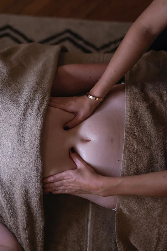 Lymphatic Drainage