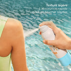 Pediatrics Wet Skin