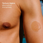 Transparent Wet Skin Spray Spf30