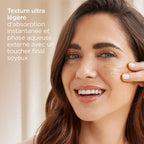 Fusion Water Color Medium Spf50