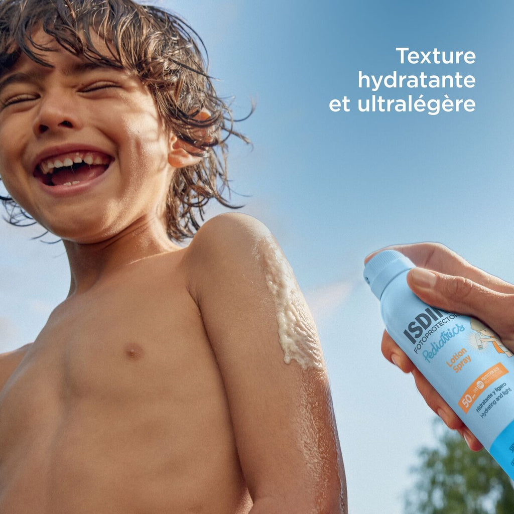 Spray Pediatrics Cr Solaire - 250Ml