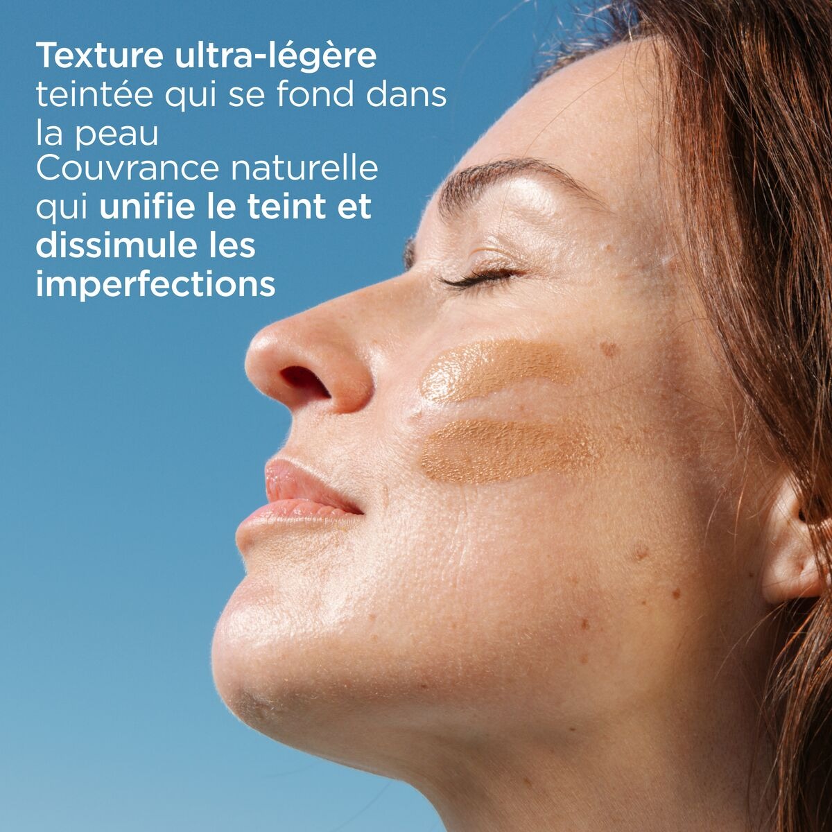 Fusion Water Magic Age Repair Color