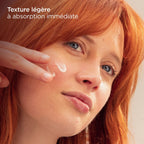 Redness Spf50+ Cr Solaire - 50Ml