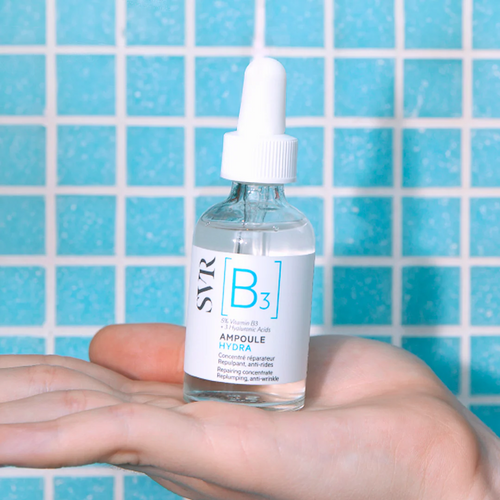 [B3] Ampoule  Hydra Acide Hyaluronique