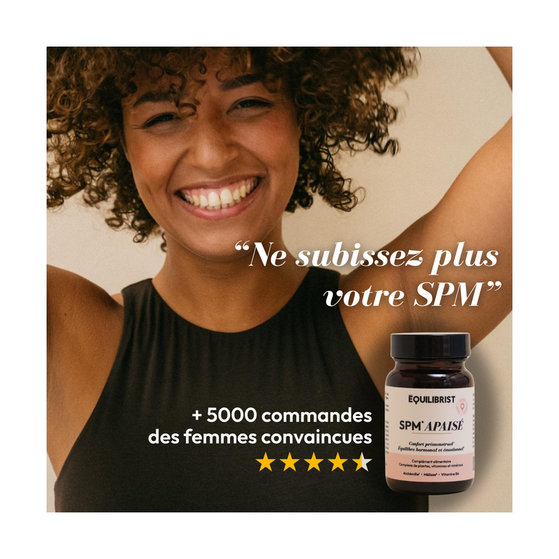 Spm Apaisé (Ocycle)