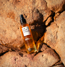 Duo De L'Été (Huile & Protecteur Solaire)