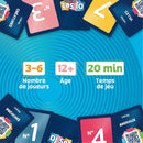 Pack la totale - Olémains, Mind Me, Mime Master et DJ Set