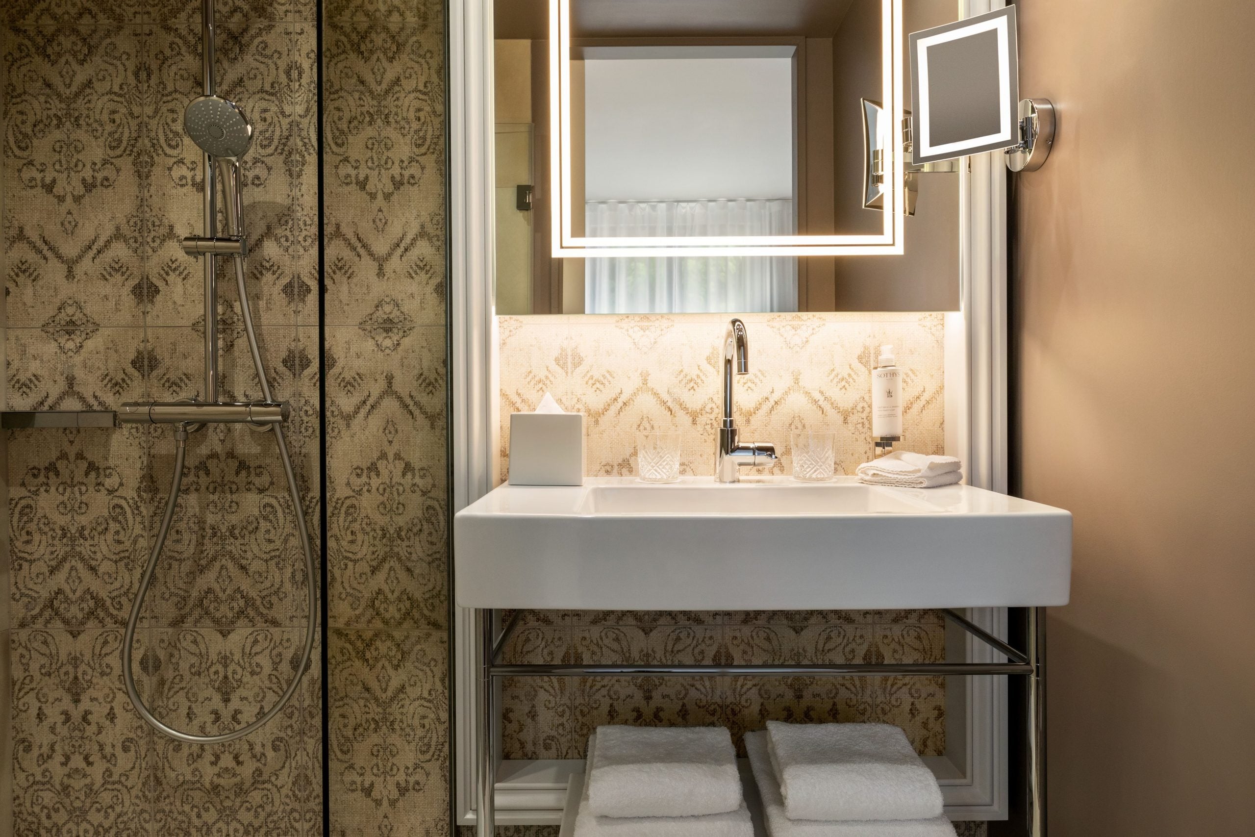 Chambre Classique