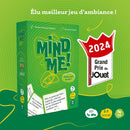 Pack Olémains + Mind Me