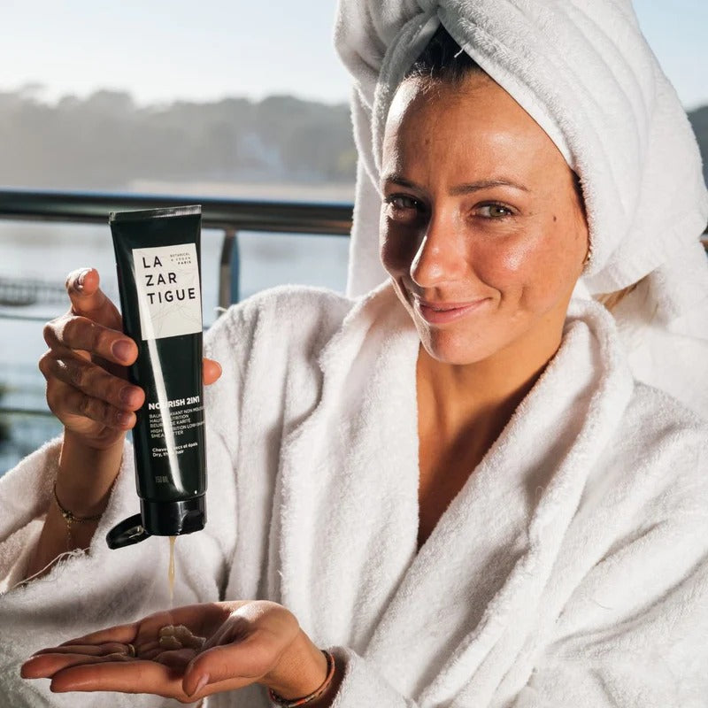 Duo Nutrition Intense