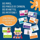 Pack Olémains - Classique + Famille