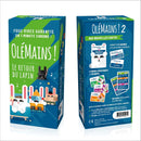 Pack Olémains Adultes - Normal + Tome 2