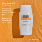 Foto Ultra Spot Prevent