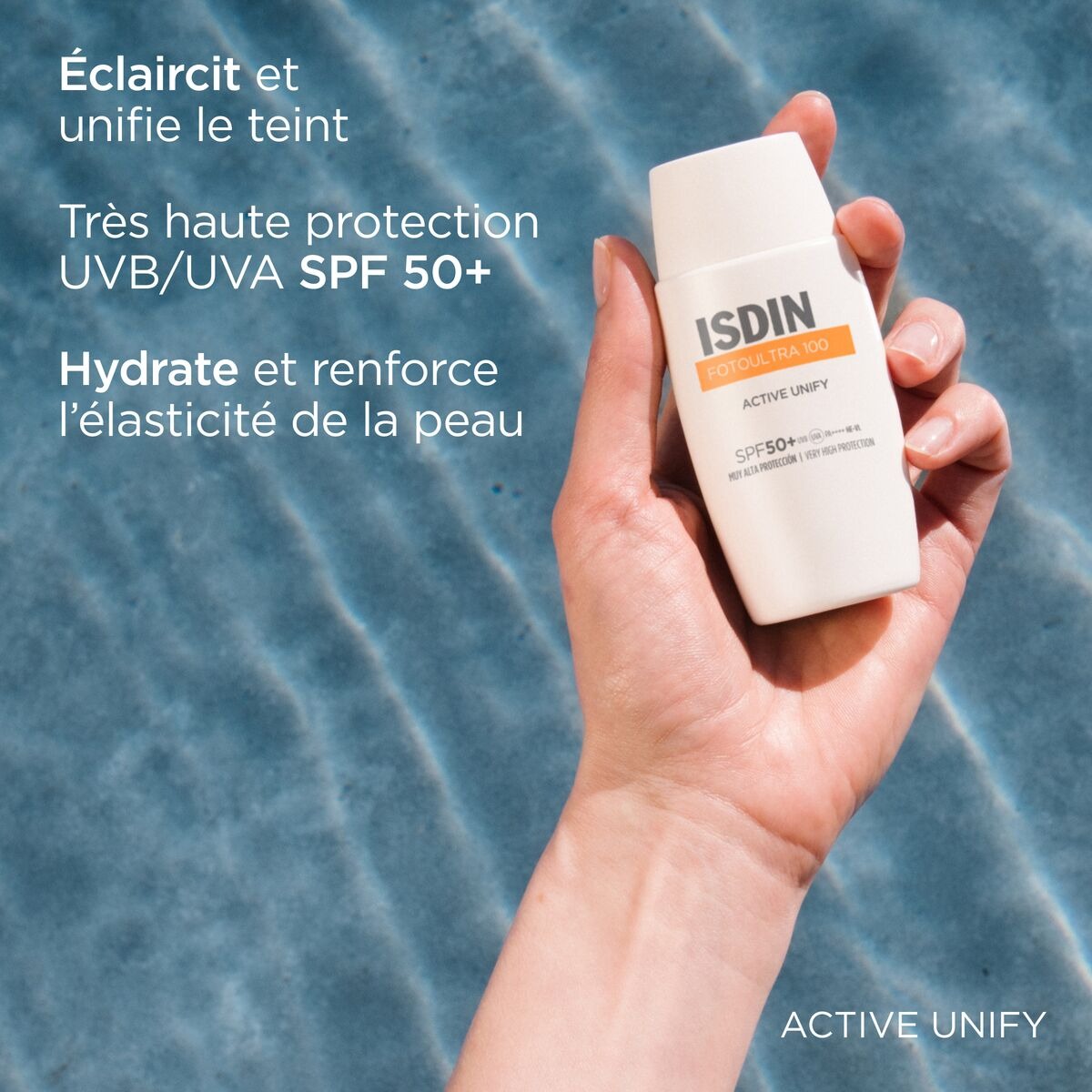 Foto Ultra Active Unify