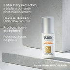 Fusion Water Magic Repair