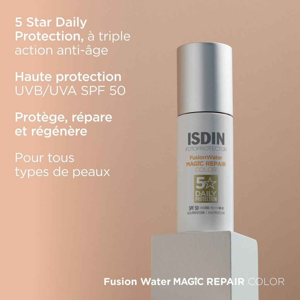 Fusion Water Magic Age Repair Color