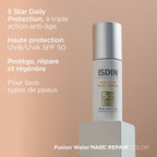 Fusion Water Magic Age Repair Color