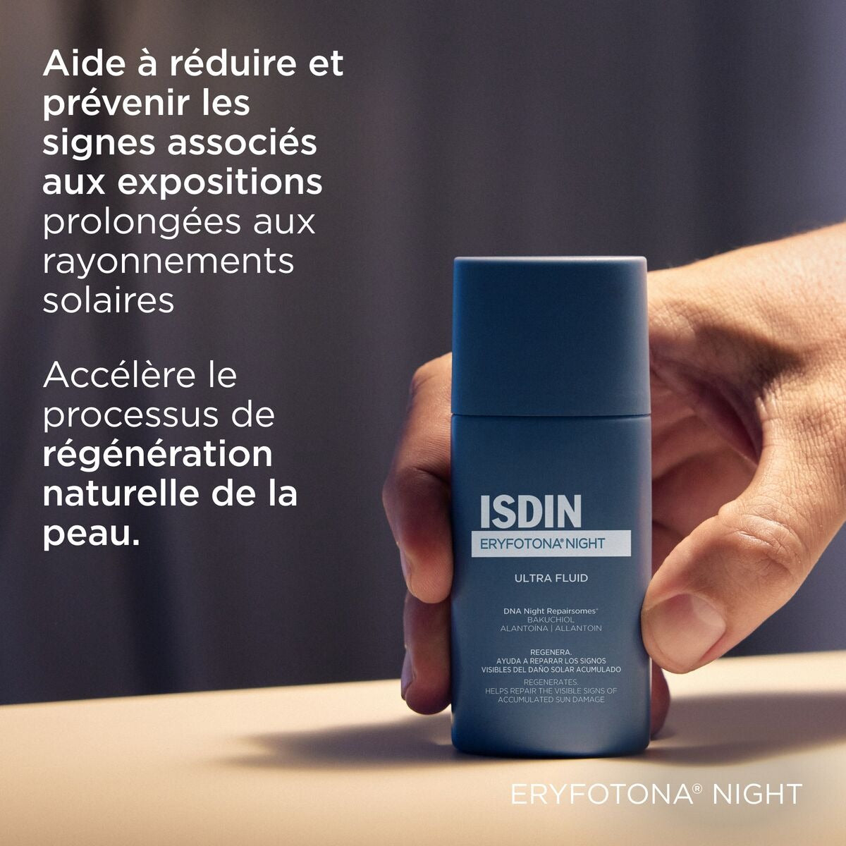 Eryfotona Serum Nuit 50Ml