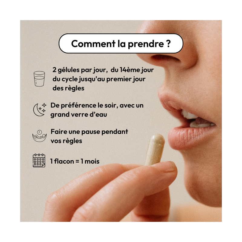 Spm Apaisé (Ocycle)