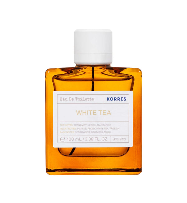 White Tea Eau de Toilette - 100ml