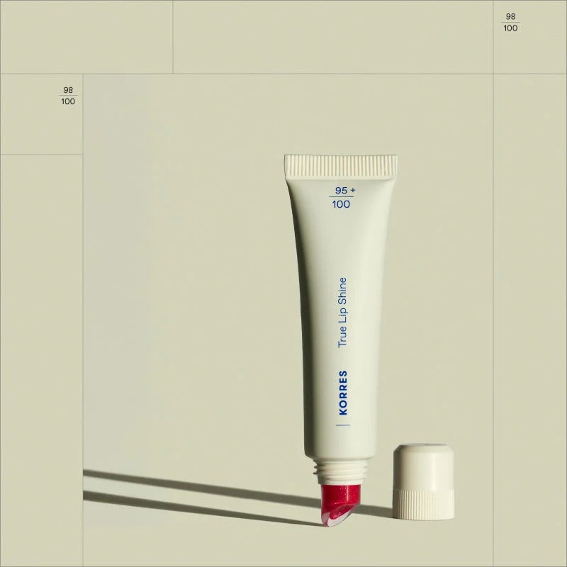 Brillance Véritable Lipgloss 52 Poppy Red - 10 ml