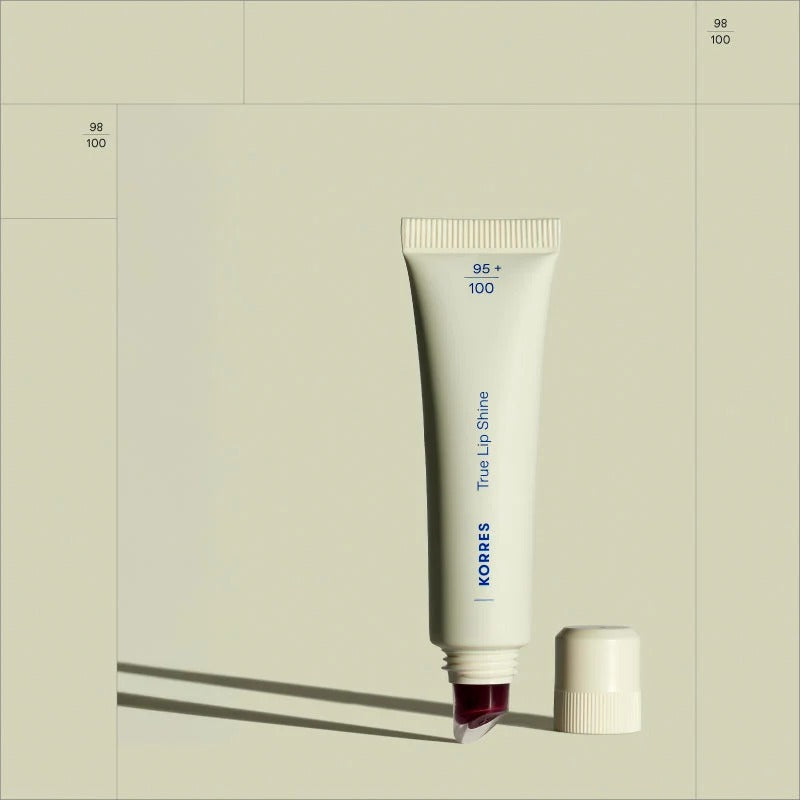 Błyszczyk Brillance Véritable 27 Mulberry - 10 ml