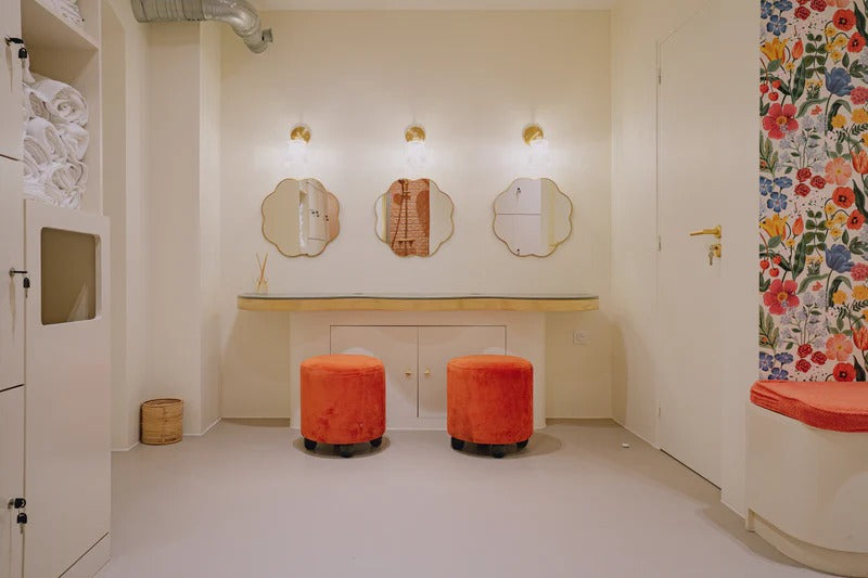 1 Cours - Toutes Salles