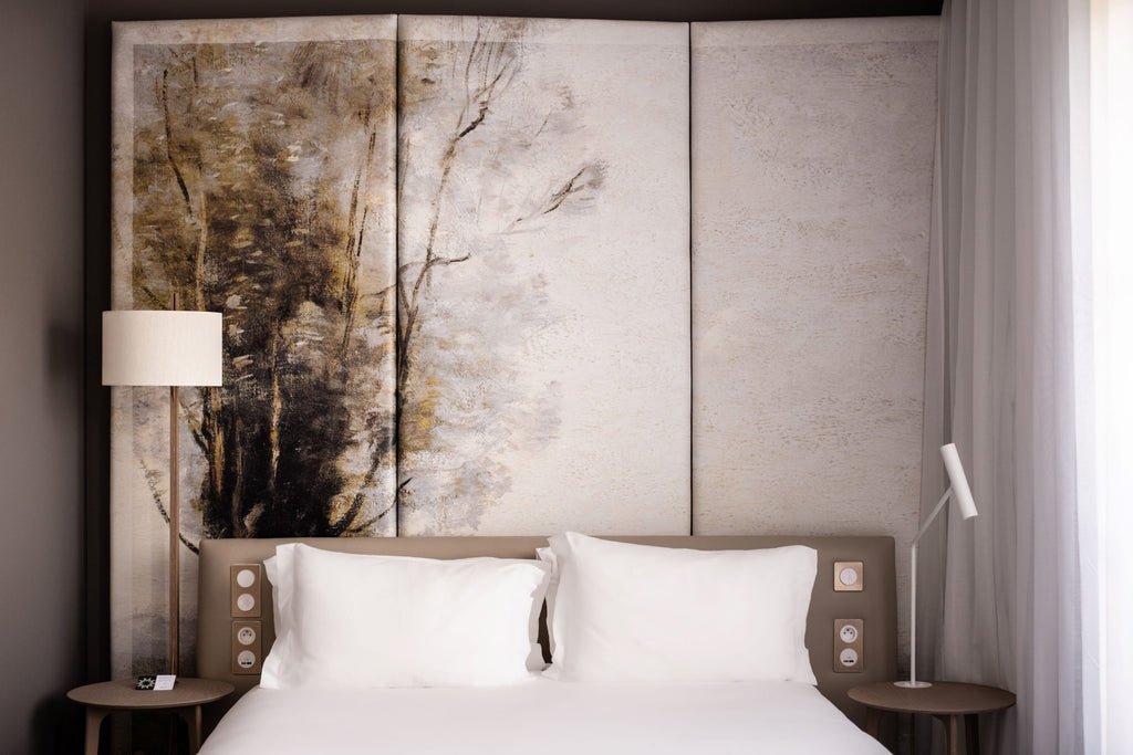 Chambre Supérieure