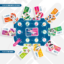 Pack Olémains Adultes - Normal + Tome 2