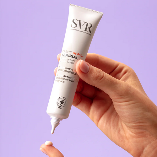 Clairial Creme Spf50+ Anti-Taches Eclat