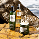 Duo De L'Été (Huile & Protecteur Solaire)